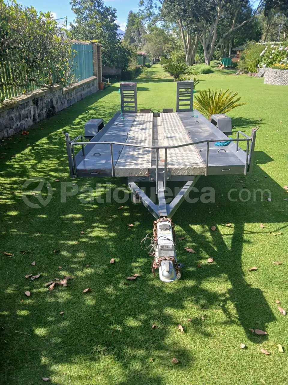 Foto 4 de Polaris RZR XP 900