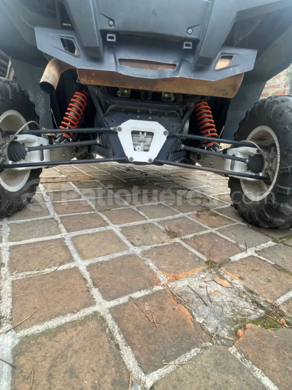 Foto 9 de Polaris RZR XP 900