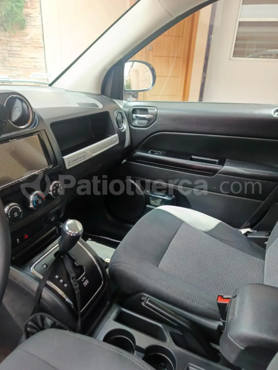 Foto 3 de Jeep Compass