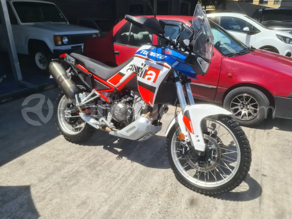 Foto 1 de Aprilia RS 660