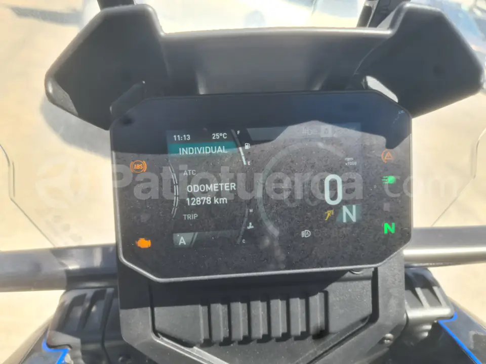 Foto 5 de Aprilia RS 660