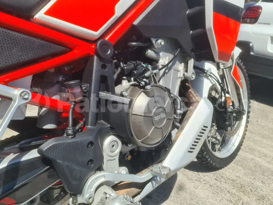 Foto 8 de Aprilia RS 660