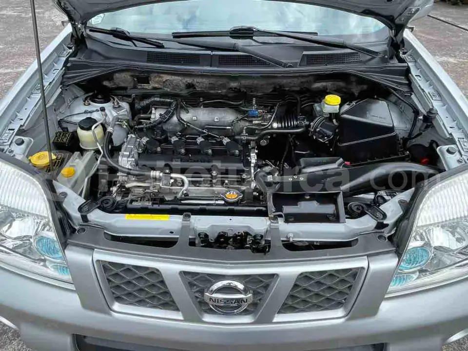 Foto 6 de Nissan X-Trail