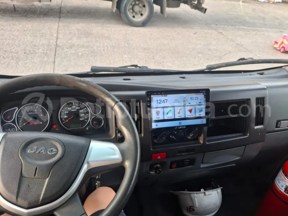 Foto 7 de JAC HFC1035KD