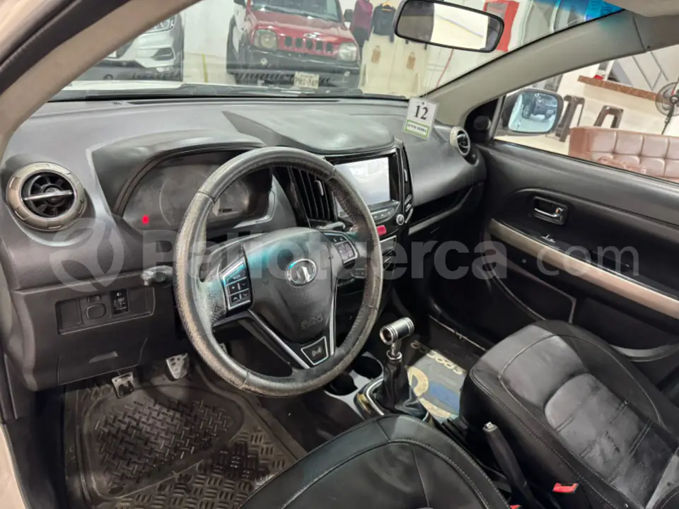 Foto 7 de Great Wall Haval M4