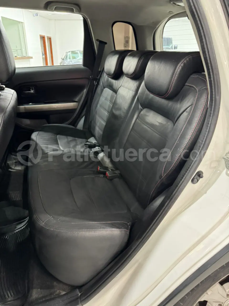 Foto 10 de Great Wall Haval M4