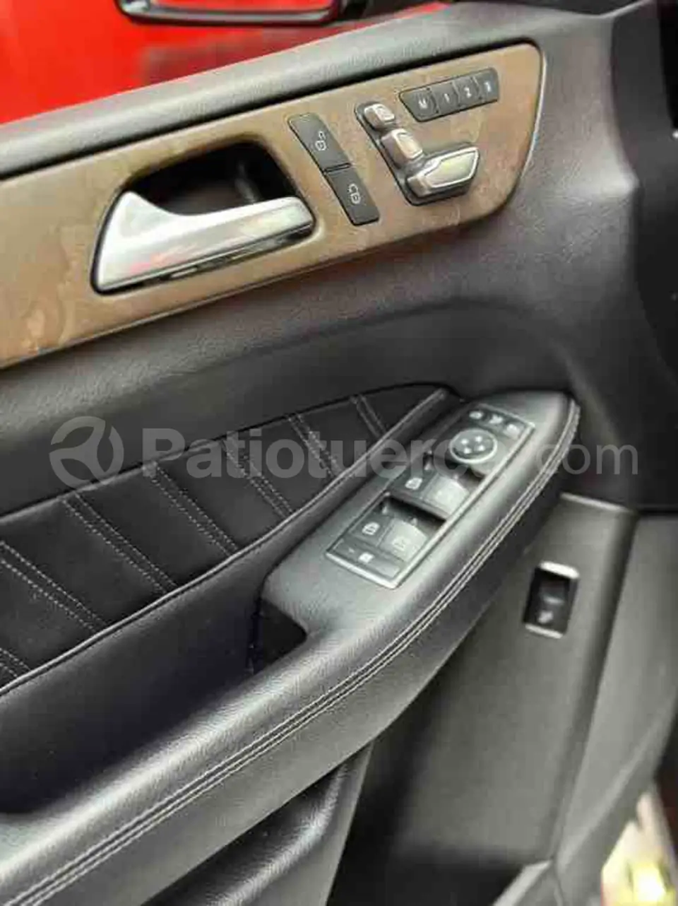 Foto 6 de Mercedes Benz GLE 350