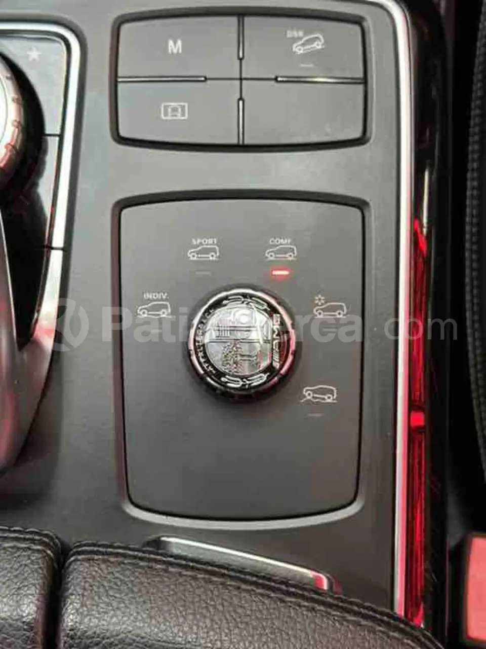 Foto 16 de Mercedes Benz GLE 350