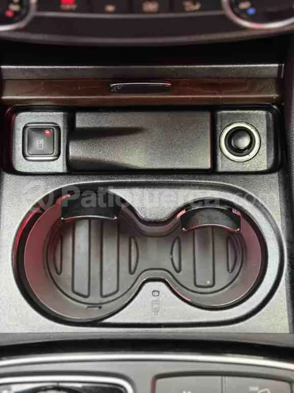 Foto 19 de Mercedes Benz GLE 350