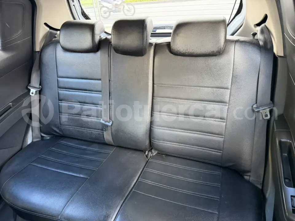 Foto 19 de Chevrolet Spark GT LTZ