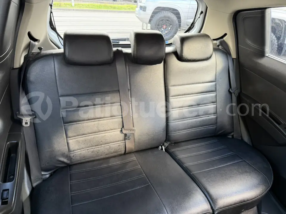 Foto 21 de Chevrolet Spark GT LTZ