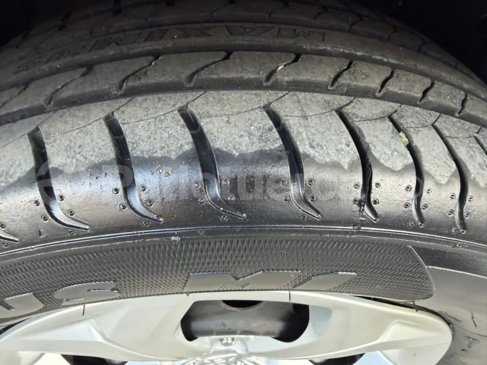 Foto 10 de Hyundai Tucson IX