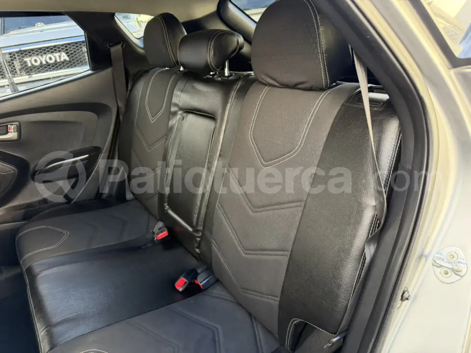 Foto 18 de Hyundai Tucson IX