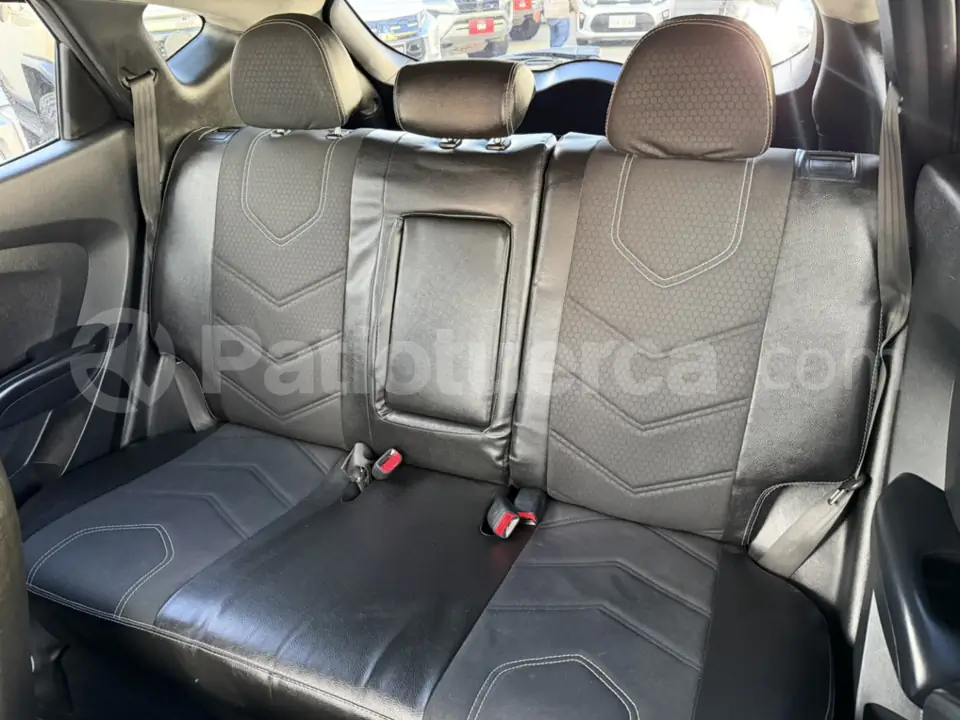 Foto 19 de Hyundai Tucson IX