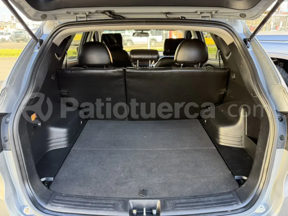 Foto 20 de Hyundai Tucson IX