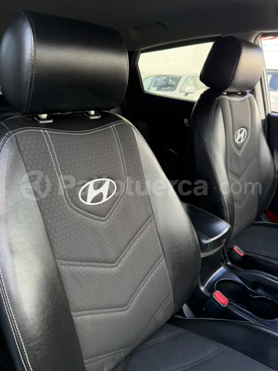 Foto 22 de Hyundai Tucson IX