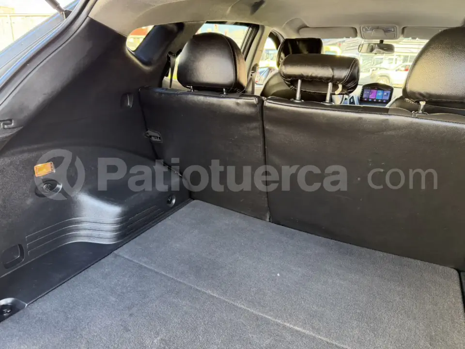 Foto 23 de Hyundai Tucson IX