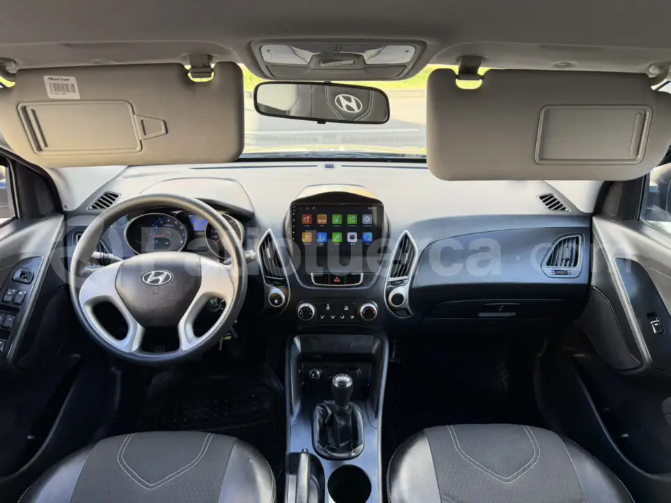 Foto 24 de Hyundai Tucson IX