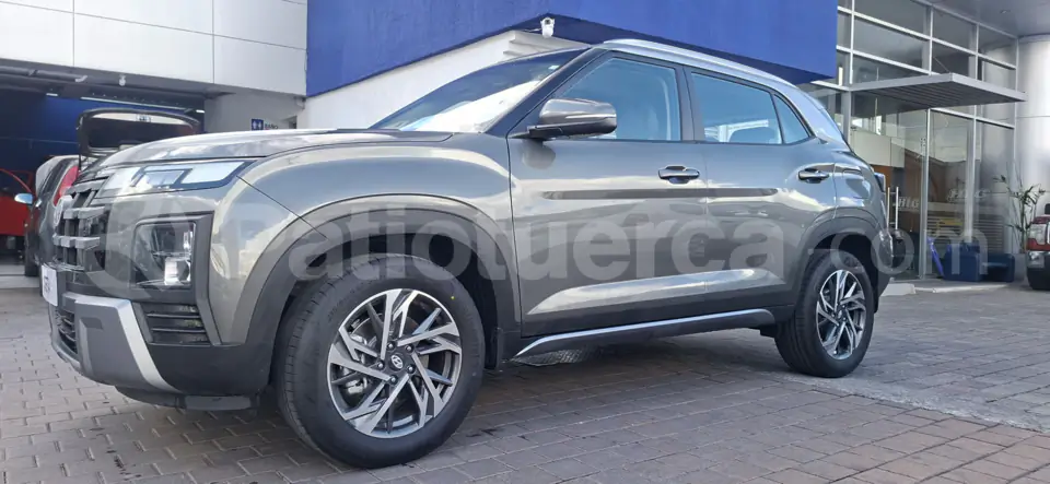 Foto 2 de Hyundai Creta