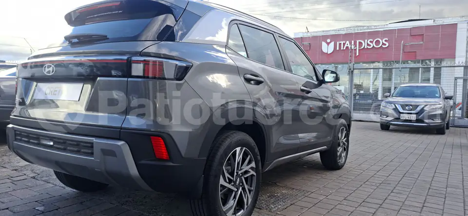 Foto 5 de Hyundai Creta