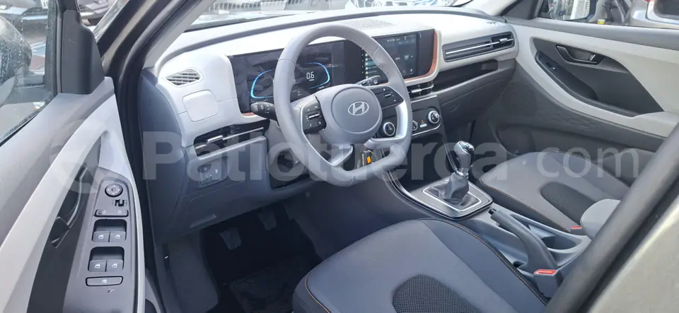 Foto 6 de Hyundai Creta