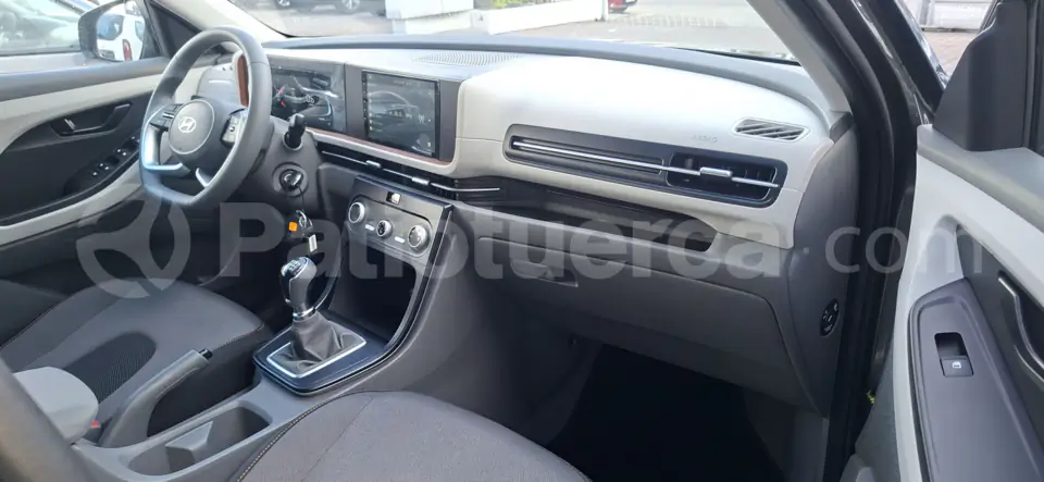 Foto 7 de Hyundai Creta