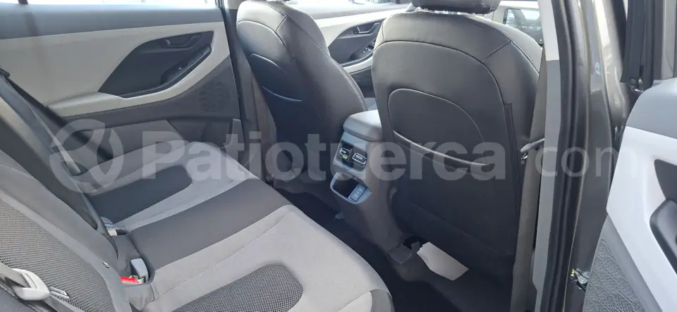 Foto 9 de Hyundai Creta