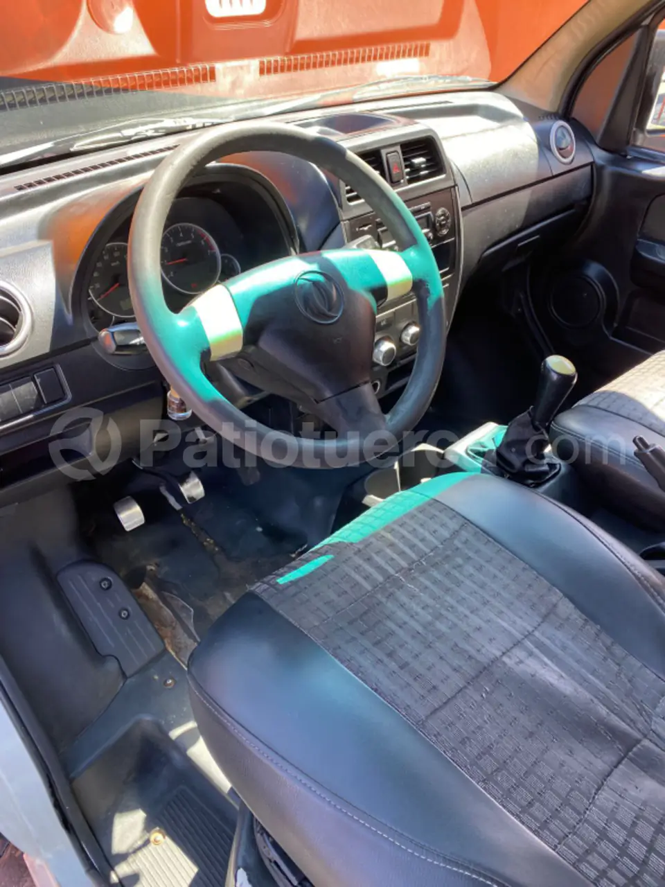 Foto 5 de DFSK C37  AC 1.5 4P