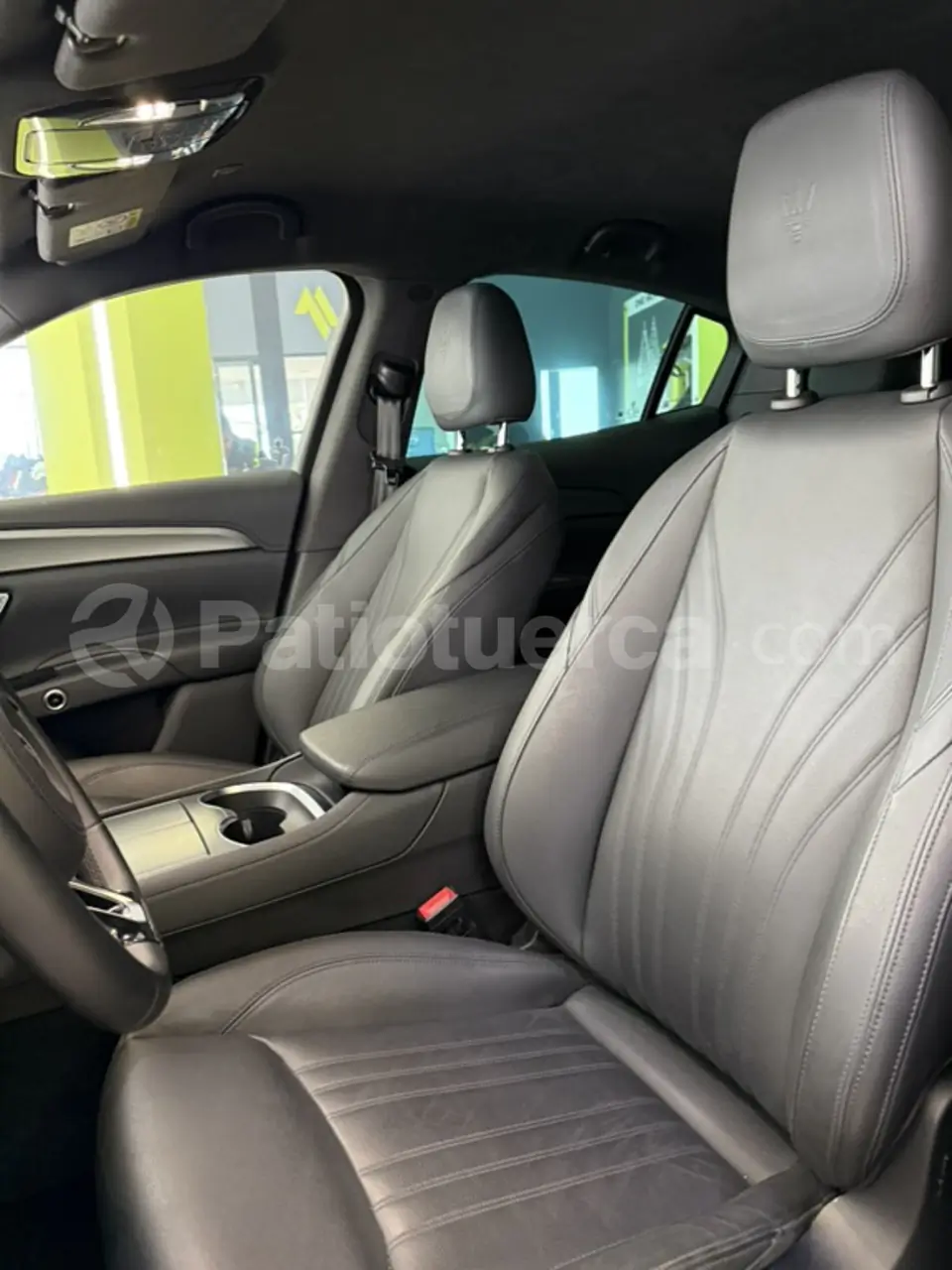 Foto 4 de Maserati GRECALE GT