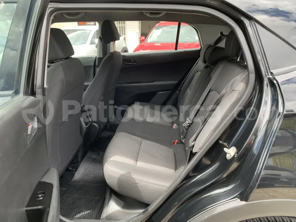 Foto 9 de Hyundai Creta GS