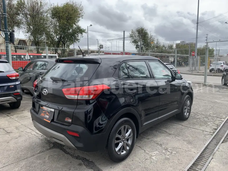 Foto 6 de Hyundai Creta GS