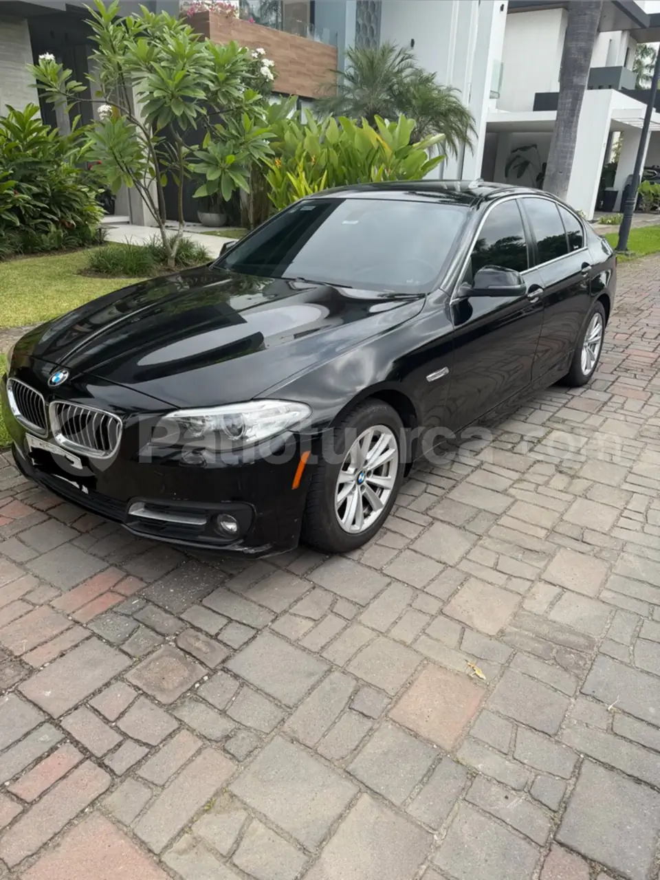 Foto 3 de BMW 528i