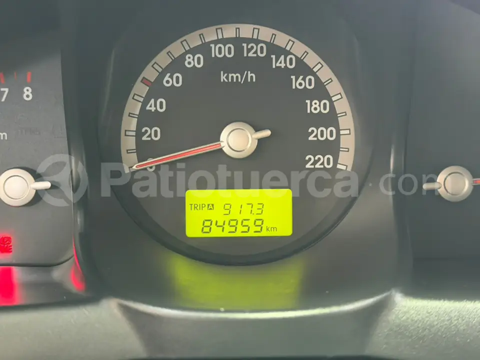 Foto 20 de Kia Sportage