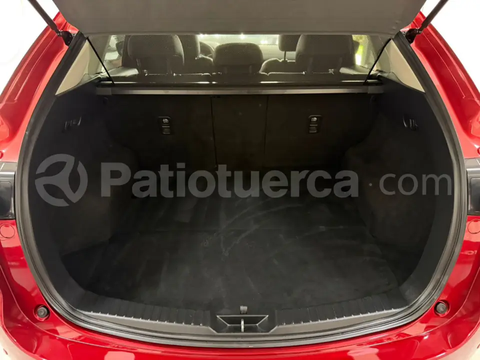 Foto 11 de Mazda CX5 CORE