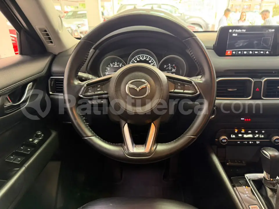 Foto 20 de Mazda CX5 CORE