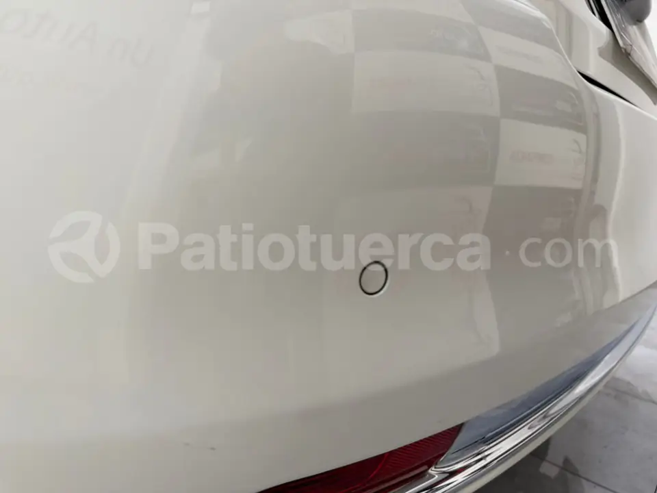 Foto 7 de Fiat 500 LOUNGE