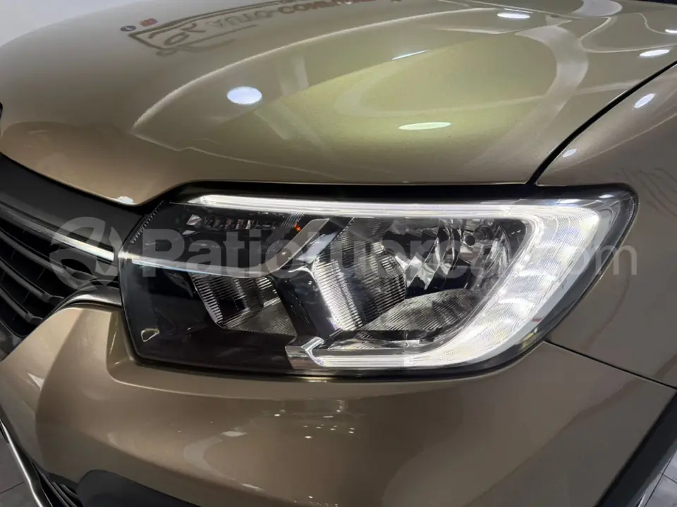 Foto 6 de Renault STEPWAY INTENS FASE II