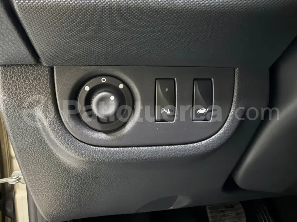 Foto 13 de Renault STEPWAY INTENS FASE II