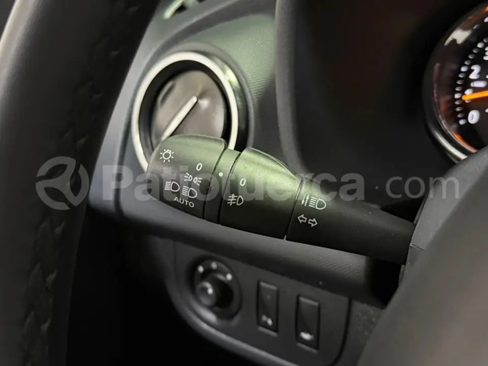 Foto 18 de Renault STEPWAY INTENS FASE II