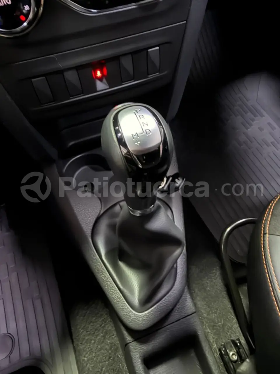 Foto 25 de Renault STEPWAY INTENS FASE II