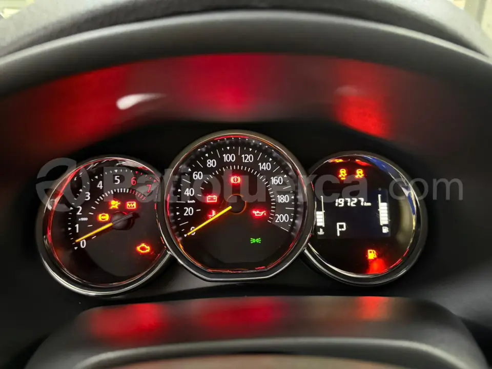 Foto 26 de Renault STEPWAY INTENS FASE II