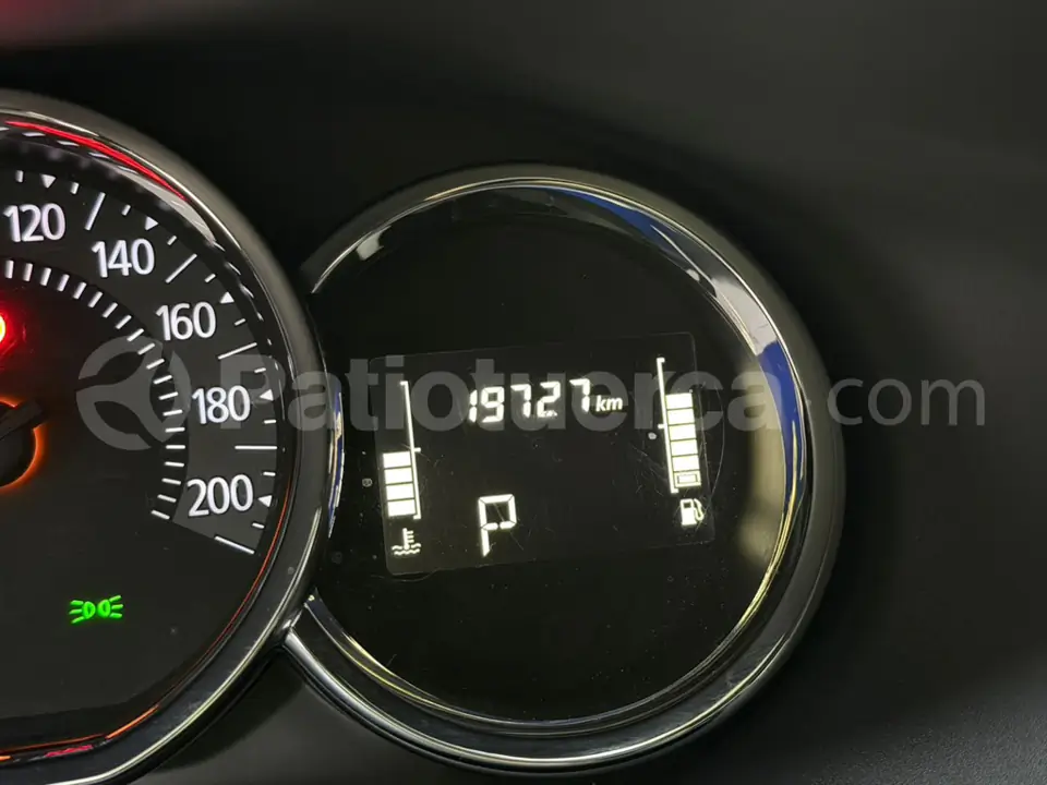 Foto 27 de Renault STEPWAY INTENS FASE II