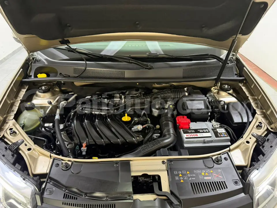 Foto 29 de Renault STEPWAY INTENS FASE II