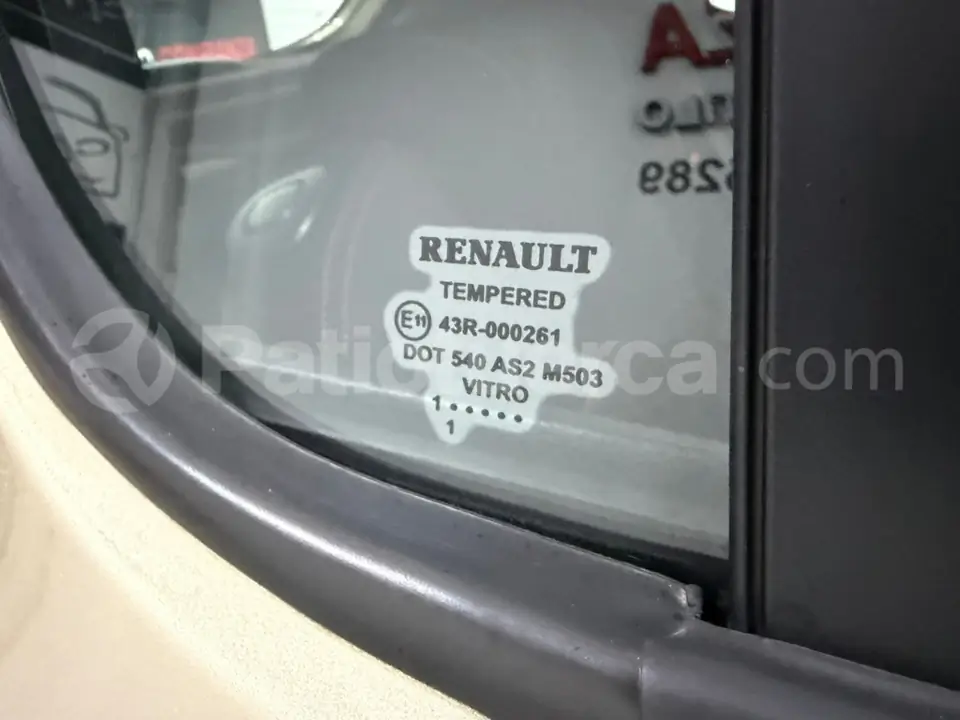 Foto 31 de Renault STEPWAY INTENS FASE II