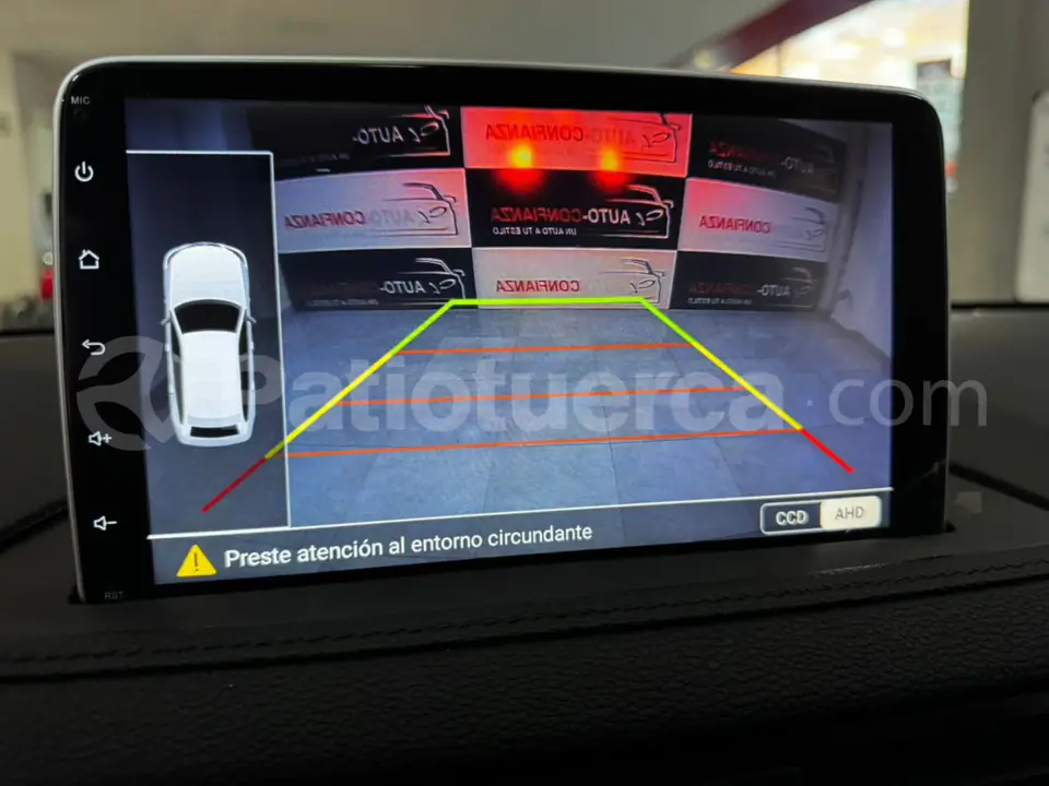 Foto 21 de DongFeng SX5