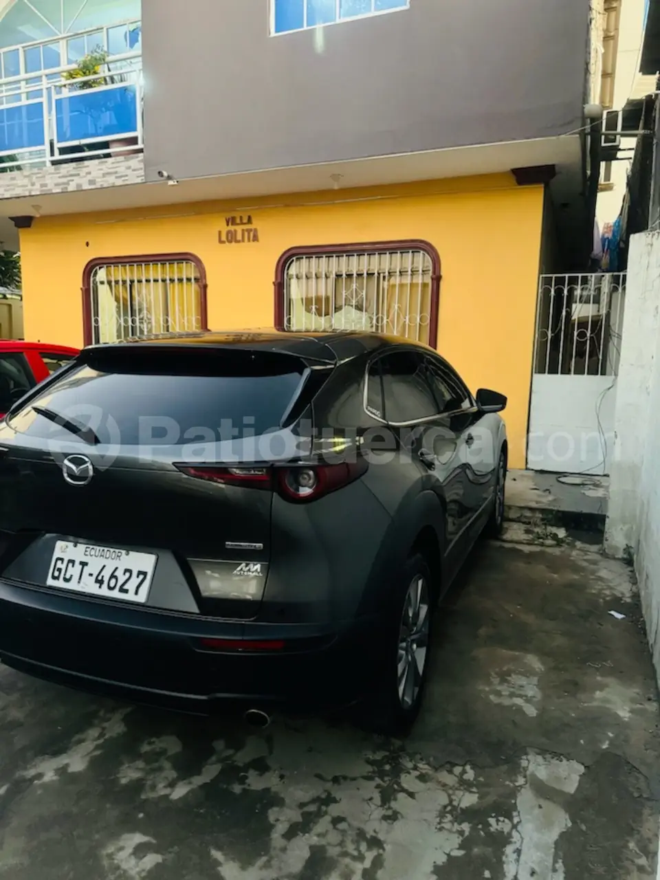 Foto 4 de Mazda CX-30 CORE