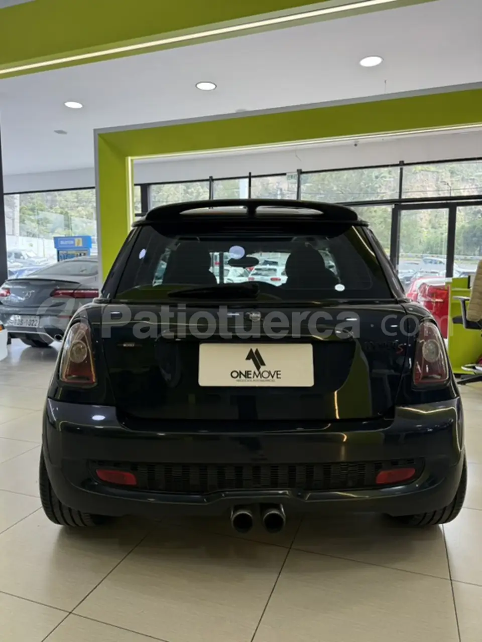 Foto 8 de Mini COOPER SE HATCH