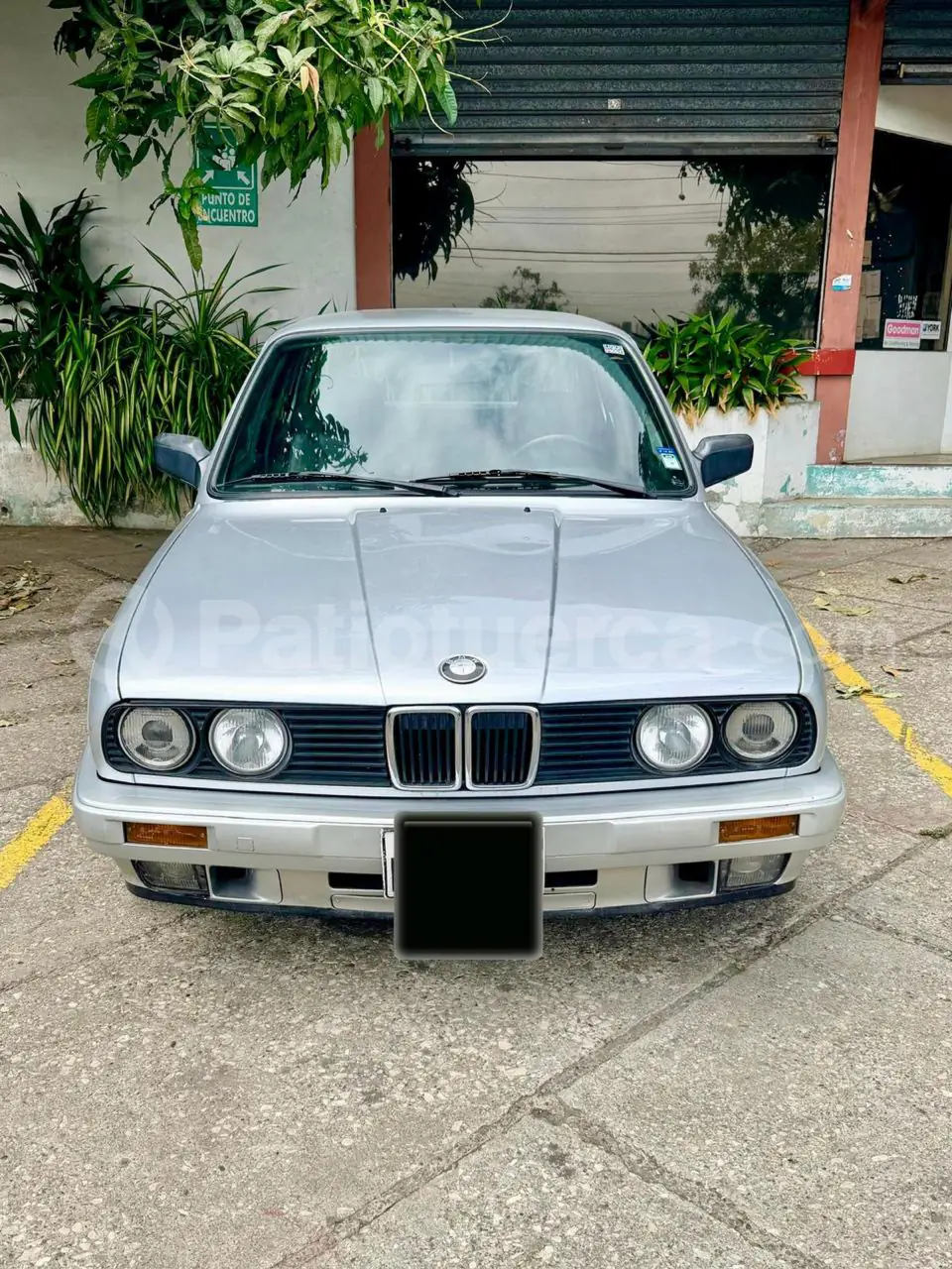Foto 1 de BMW 320
