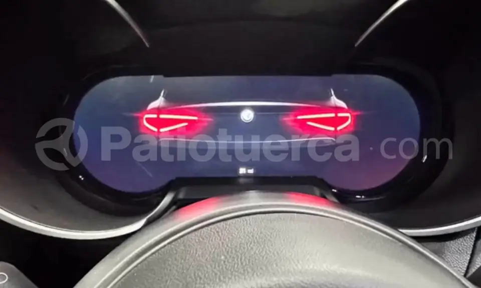 Foto 3 de Alfa Romeo STELVIO