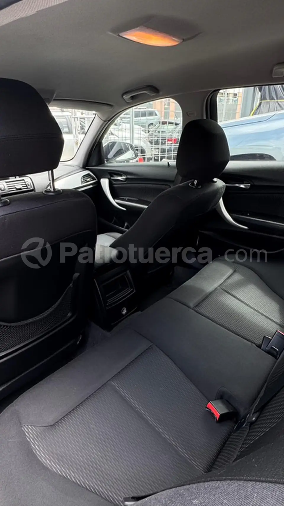 Foto 11 de BMW 116i